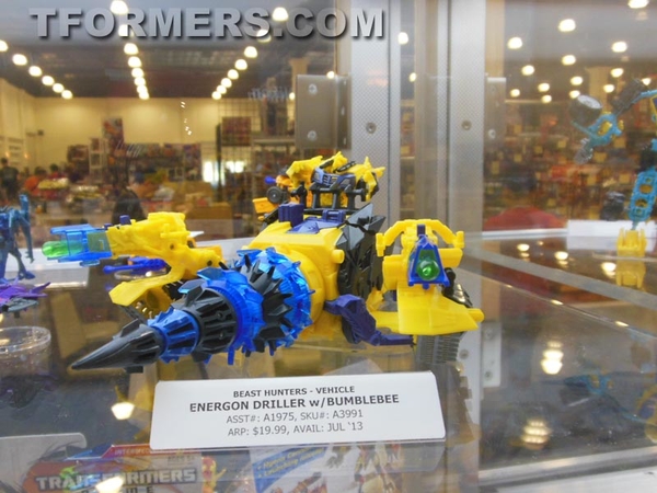 Transformers=botcon 2013 Generatations Prime Paltinum  (281 of 424)